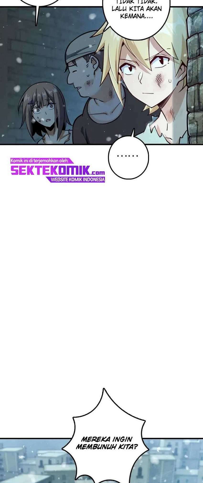 Release That Witch Chapter 275 Gambar 15