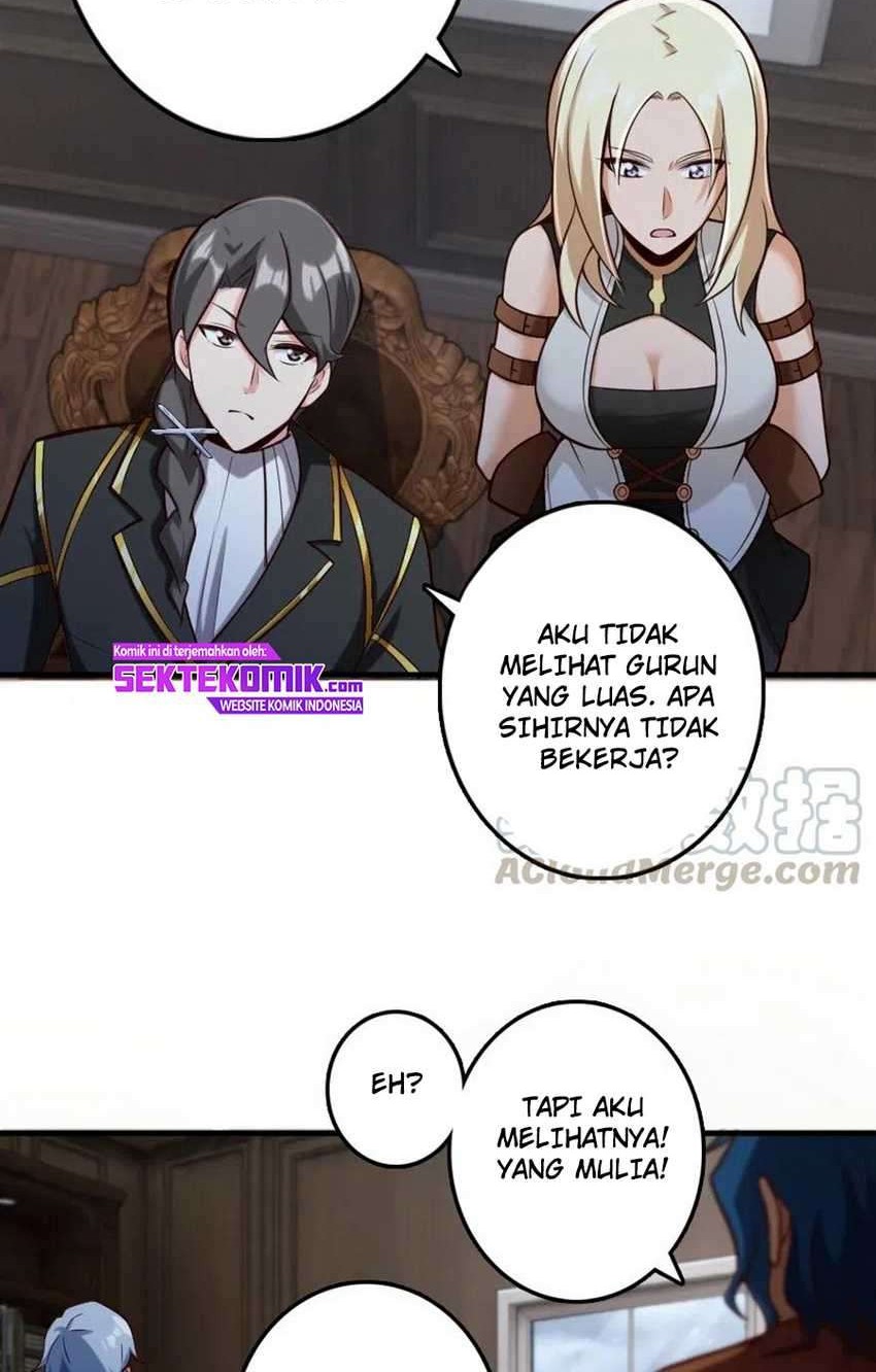 Release That Witch Chapter 274 Gambar 27