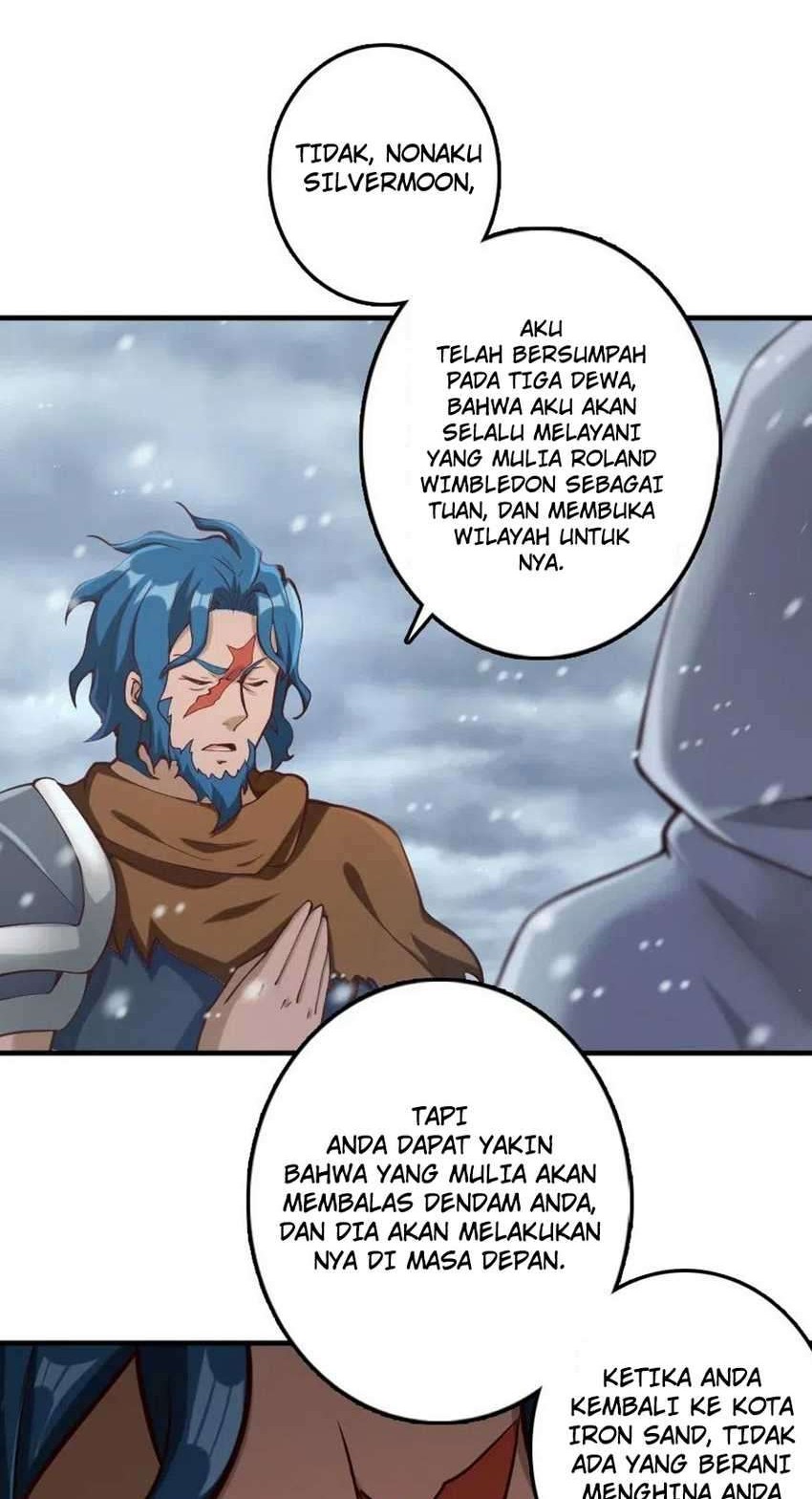 Release That Witch Chapter 274 Gambar 9