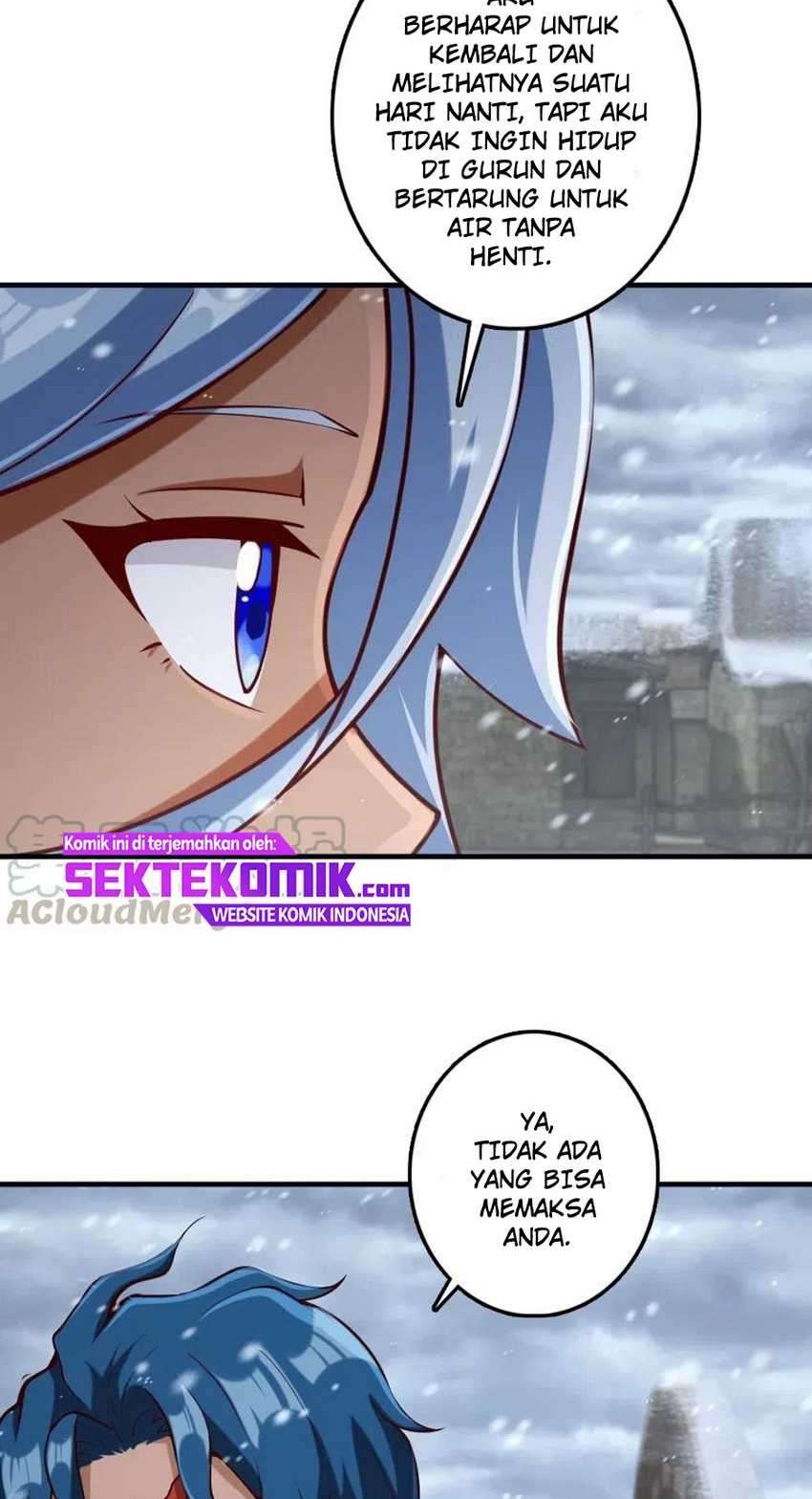Release That Witch Chapter 274 Gambar 11