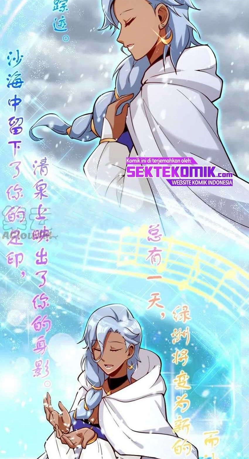 Release That Witch Chapter 274 Gambar 15