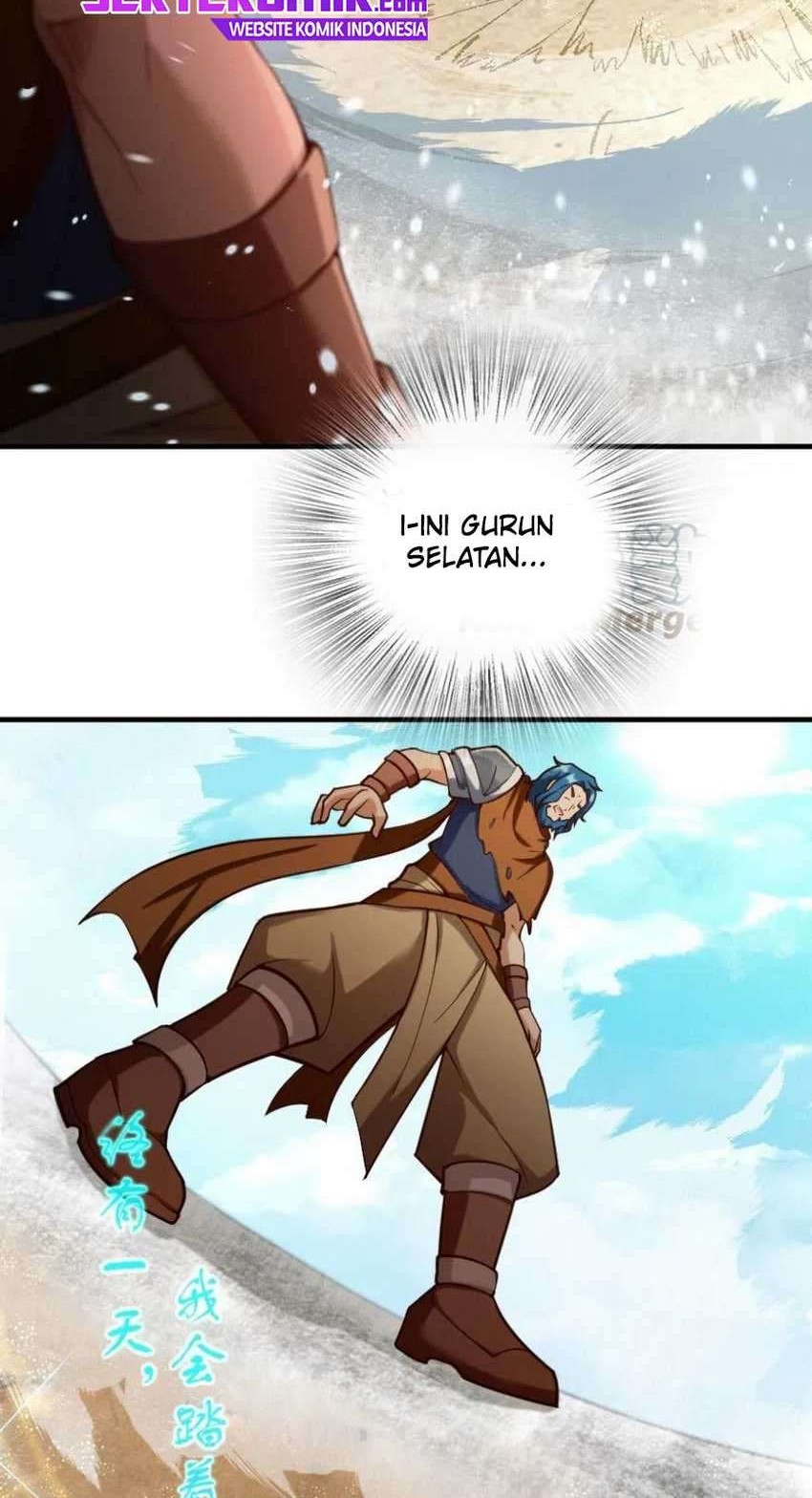 Release That Witch Chapter 274 Gambar 17
