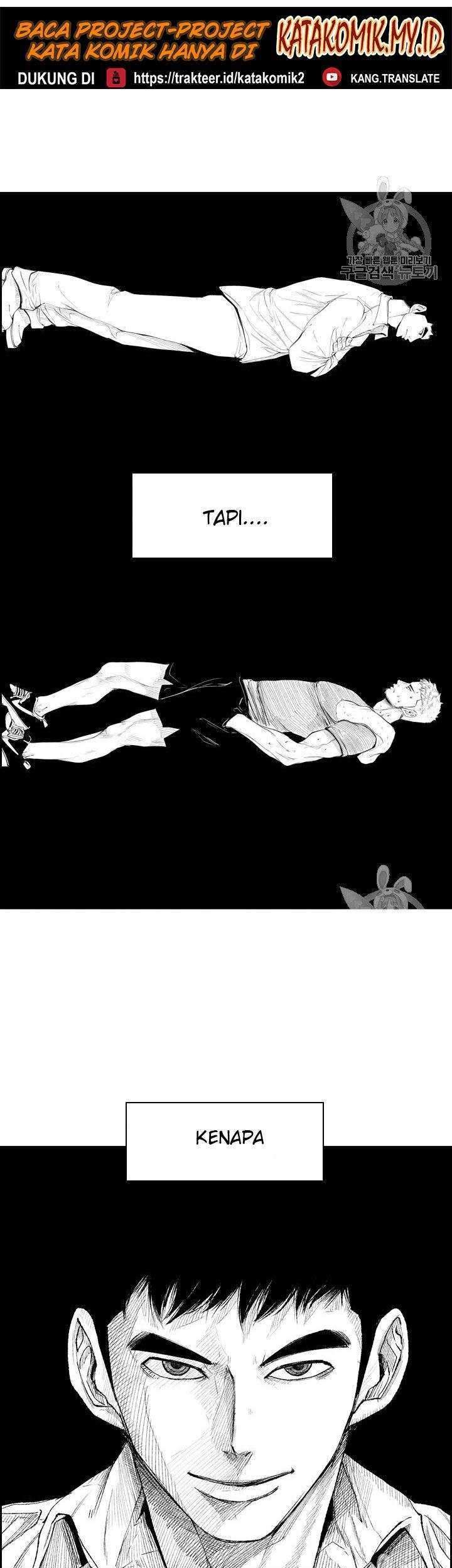 Baca Shark Chapter 178 Gambar 2