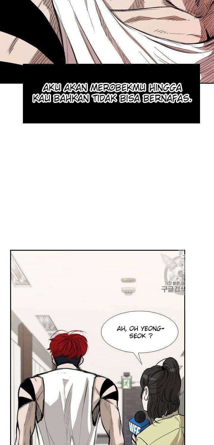 Shark Chapter 177 Gambar 27