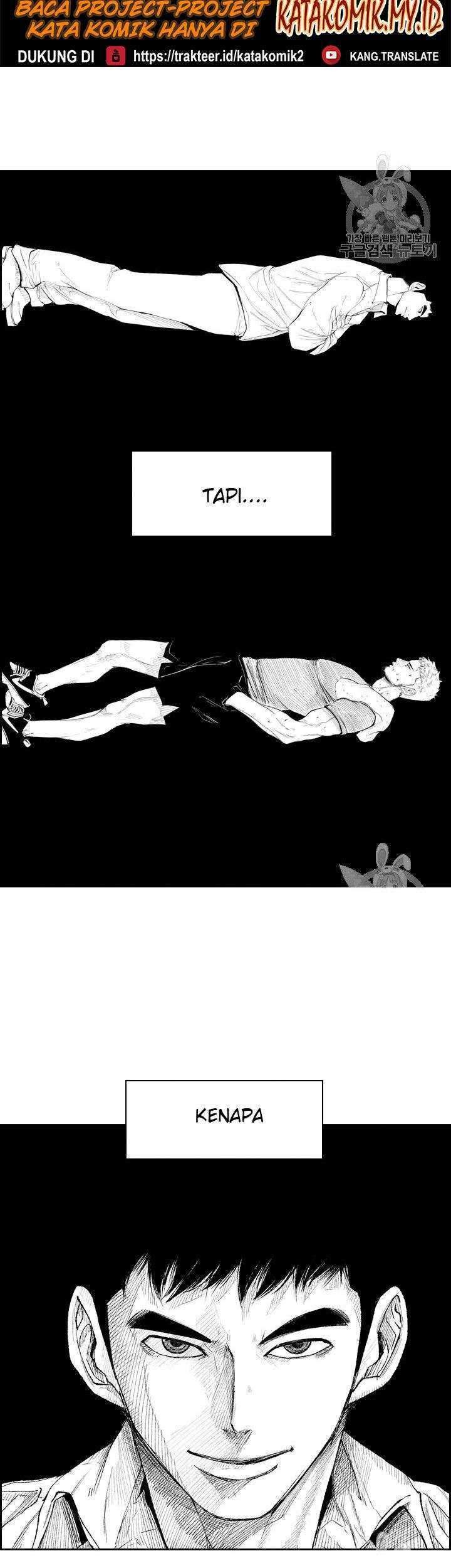 Shark Chapter 177 Gambar 59