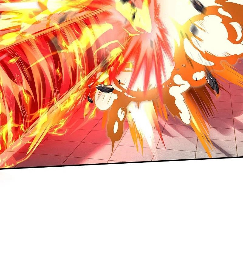 I am Daxianzun Chapter 331 Gambar 20