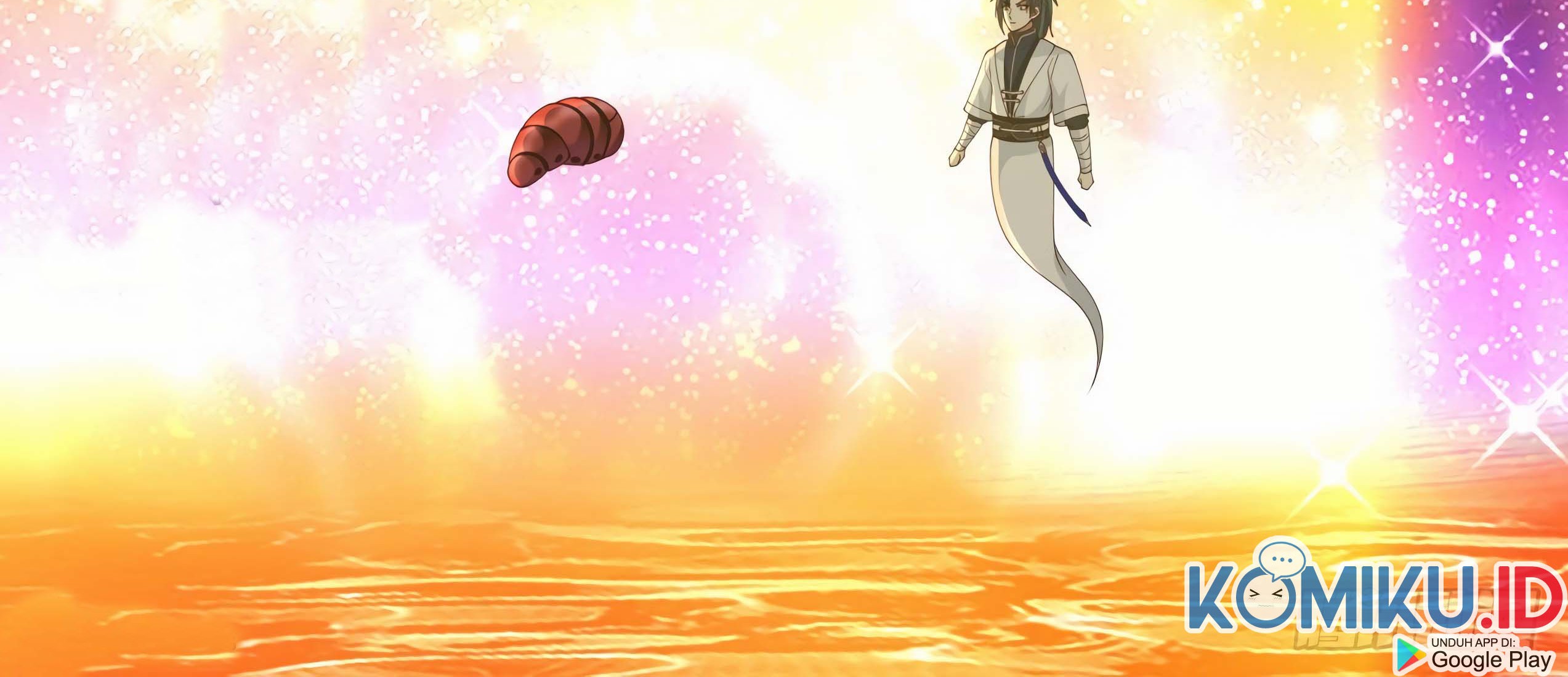 Martial Peak Part 1 Chapter 1290 Gambar 17