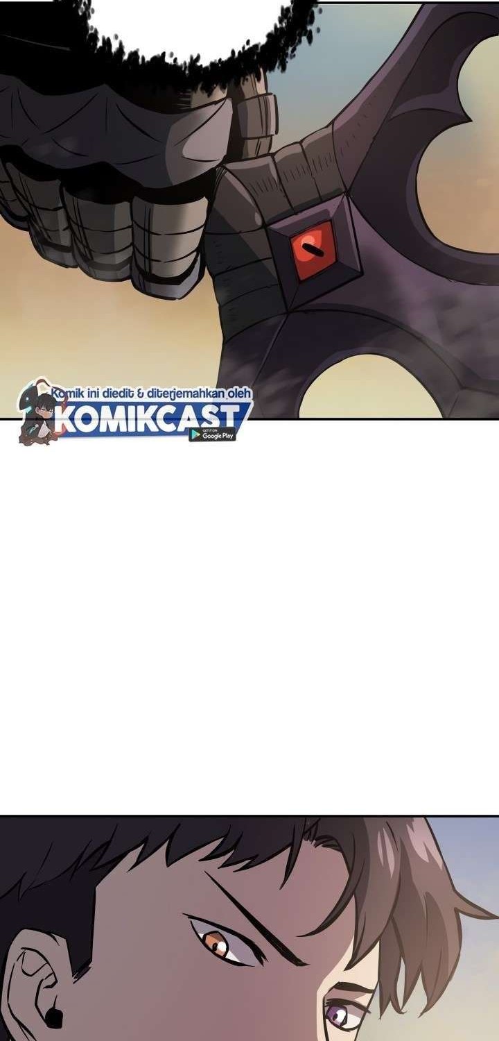 Baca Player Who Can’t Level Up Chapter 37 Gambar 2