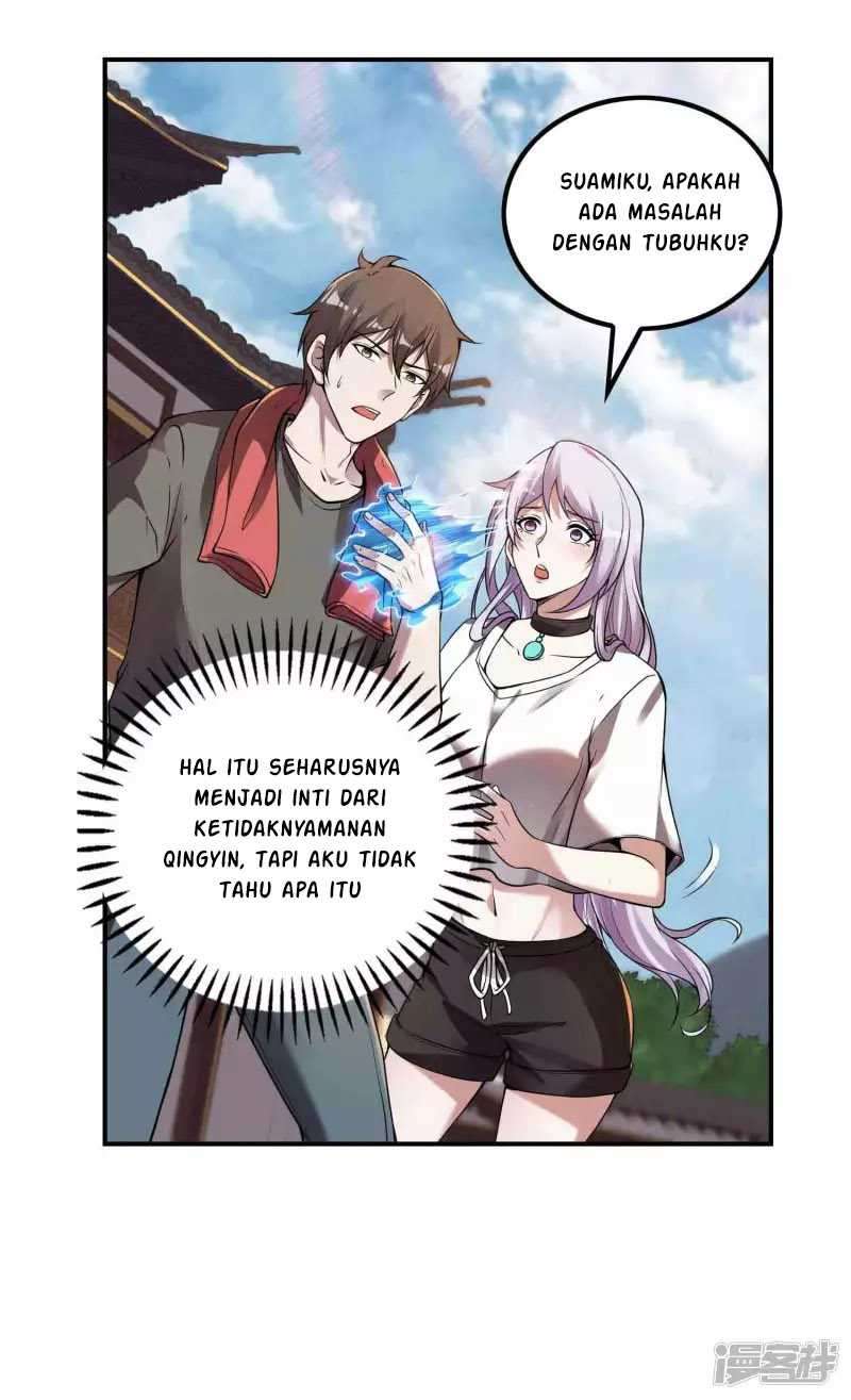 Useless First Son-In-Law Chapter 49 9