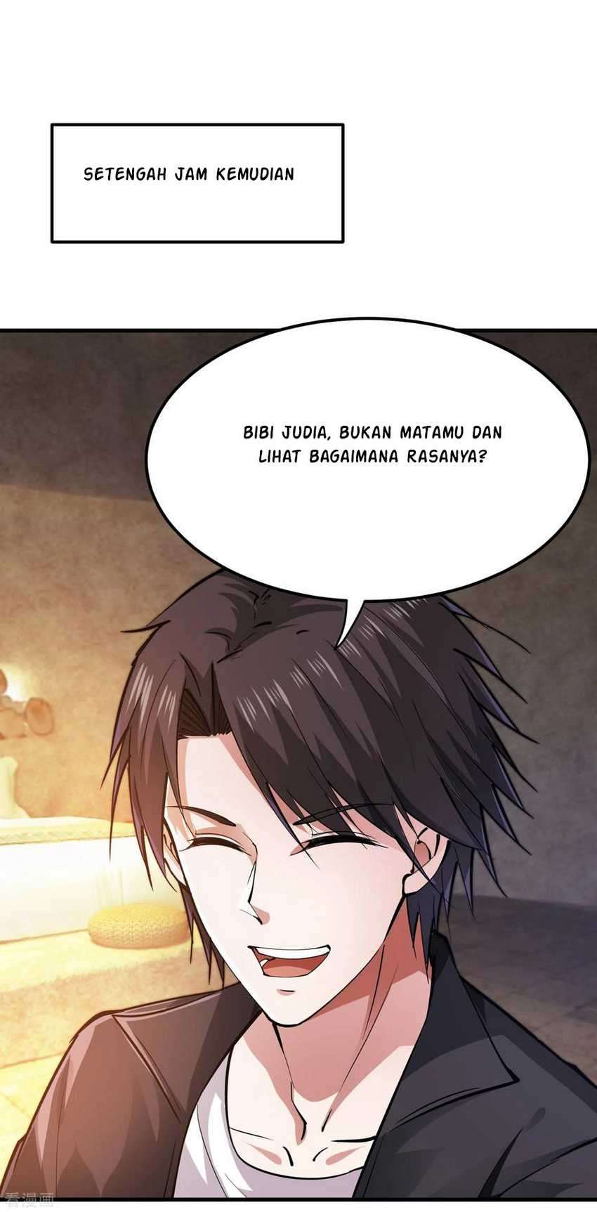 Strongest Divine Doctor Mixed City Chapter 180 Gambar 17