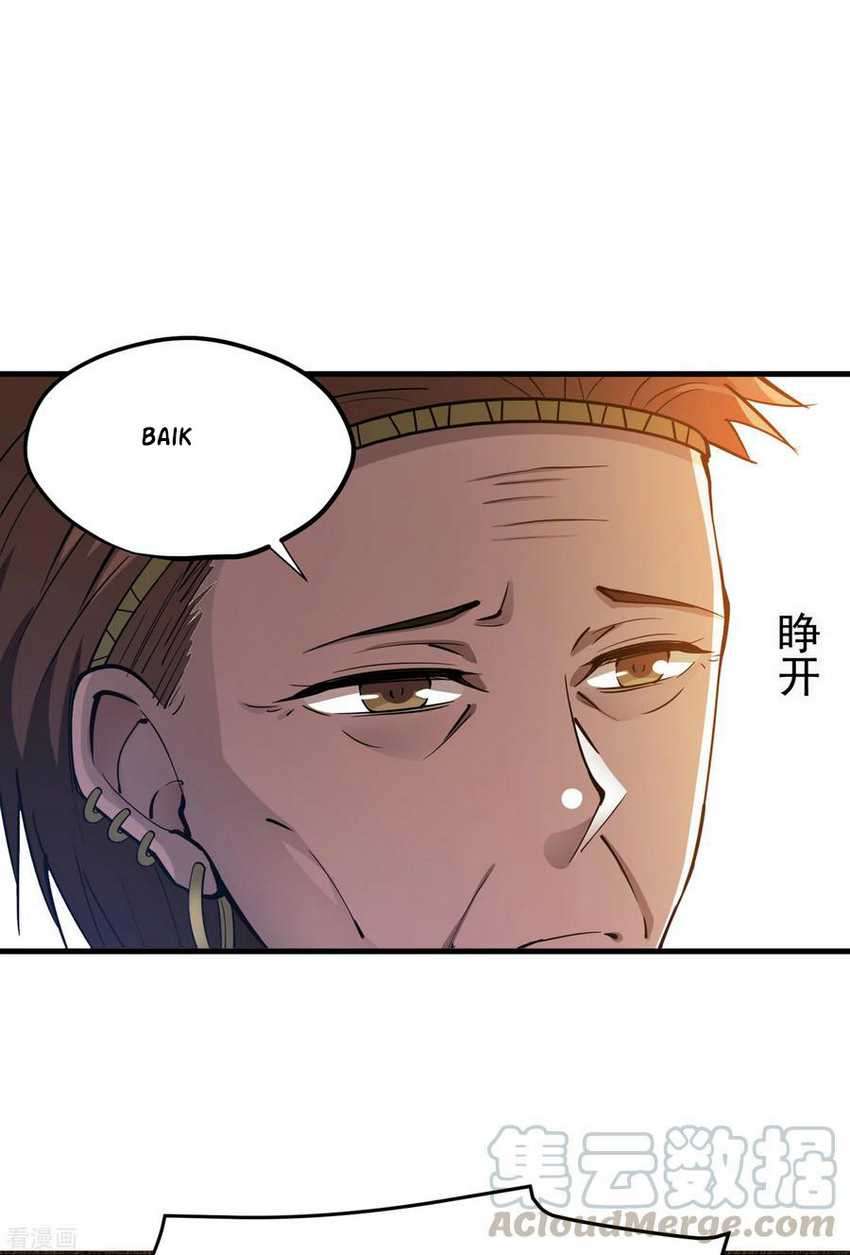 Strongest Divine Doctor Mixed City Chapter 180 Gambar 18