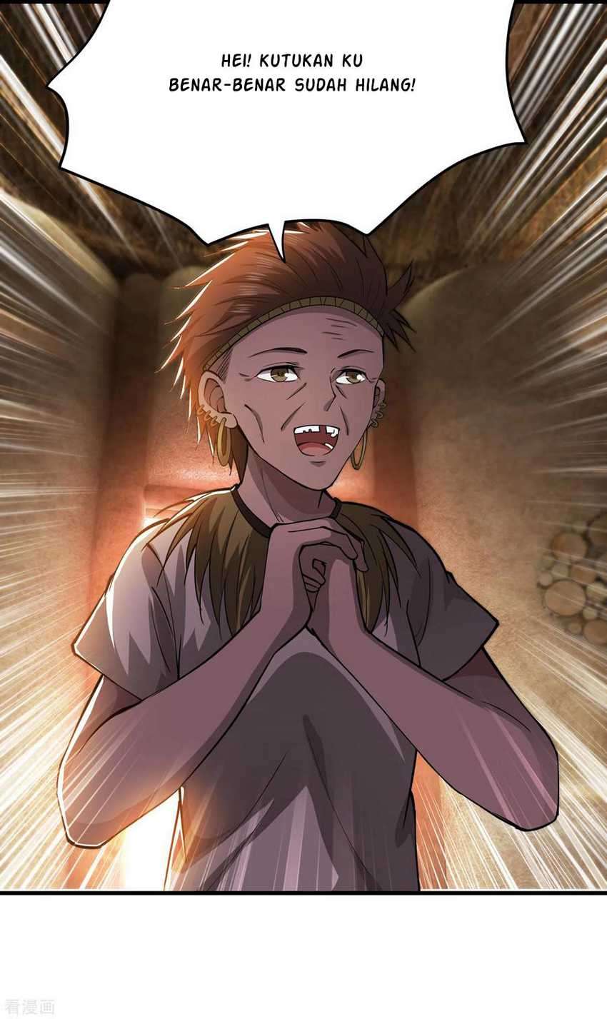 Strongest Divine Doctor Mixed City Chapter 180 Gambar 19