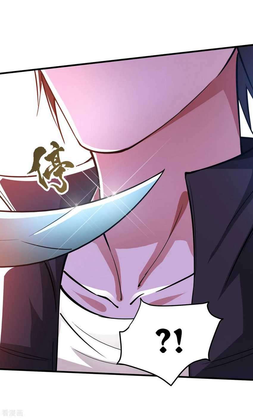 Strongest Divine Doctor Mixed City Chapter 180 Gambar 3