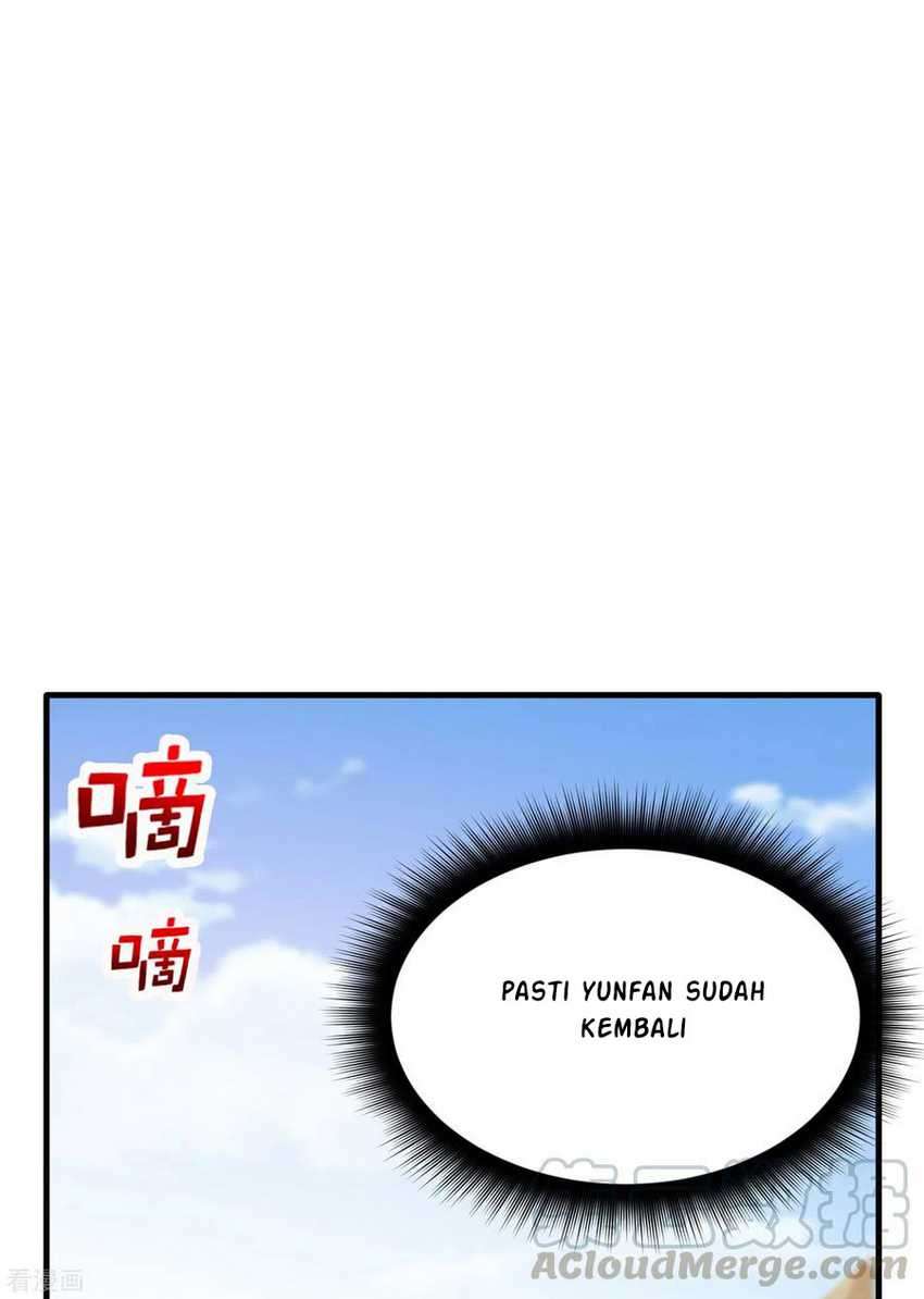 Strongest Divine Doctor Mixed City Chapter 180 Gambar 30