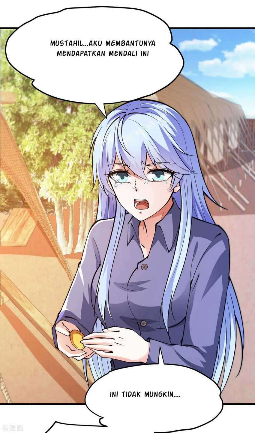 Strongest Divine Doctor Mixed City Chapter 180 Gambar 35
