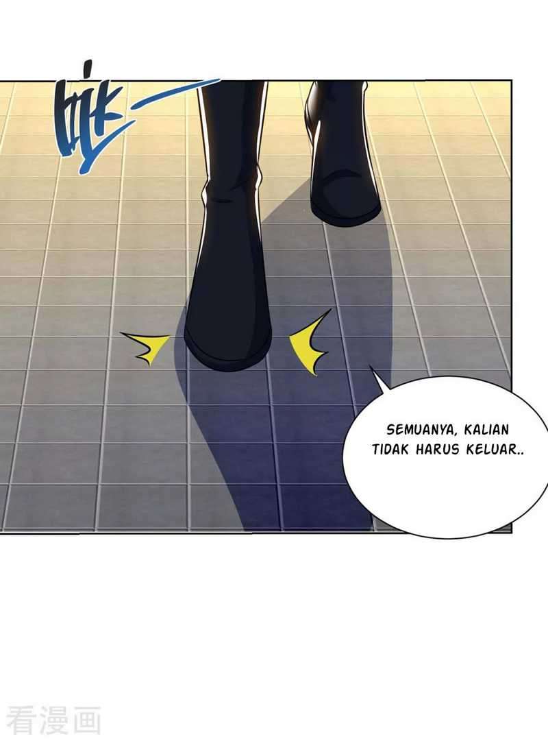 Rebirth After 80.000 Years Passed Chapter 213 Gambar 17