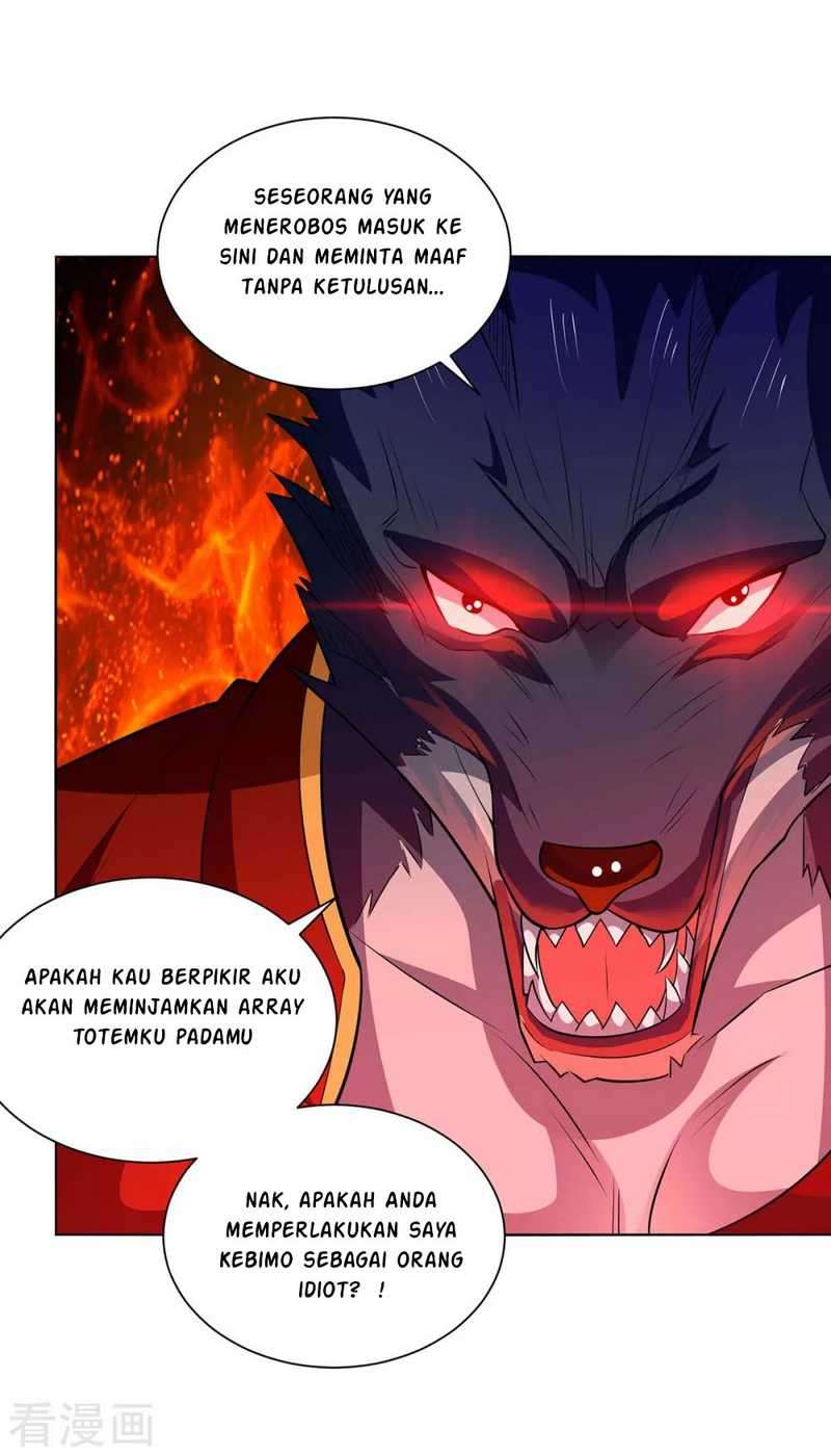Rebirth After 80.000 Years Passed Chapter 213 Gambar 28