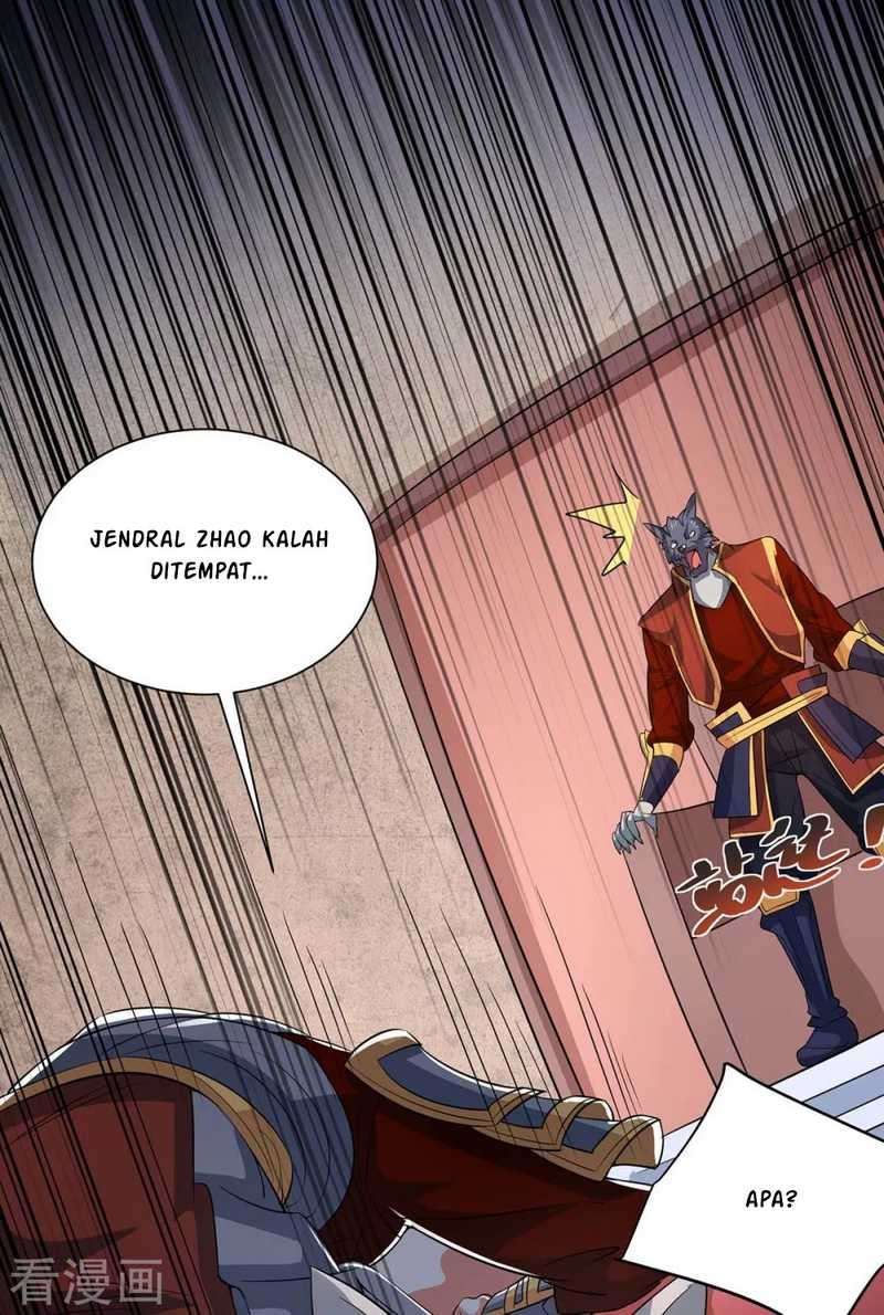 Rebirth After 80.000 Years Passed Chapter 213 Gambar 4