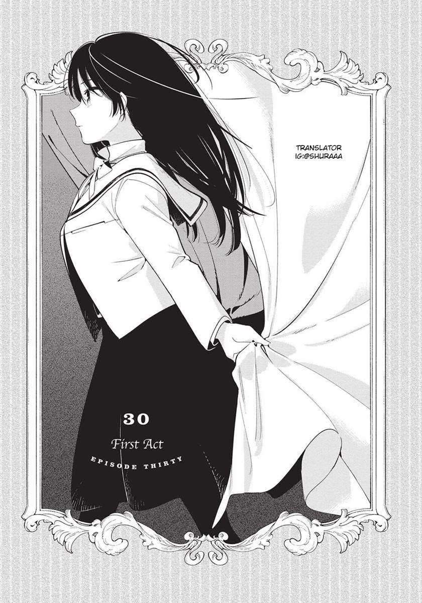 Baca Komik Yagate Kimi ni Naru Chapter 30 Gambar 1