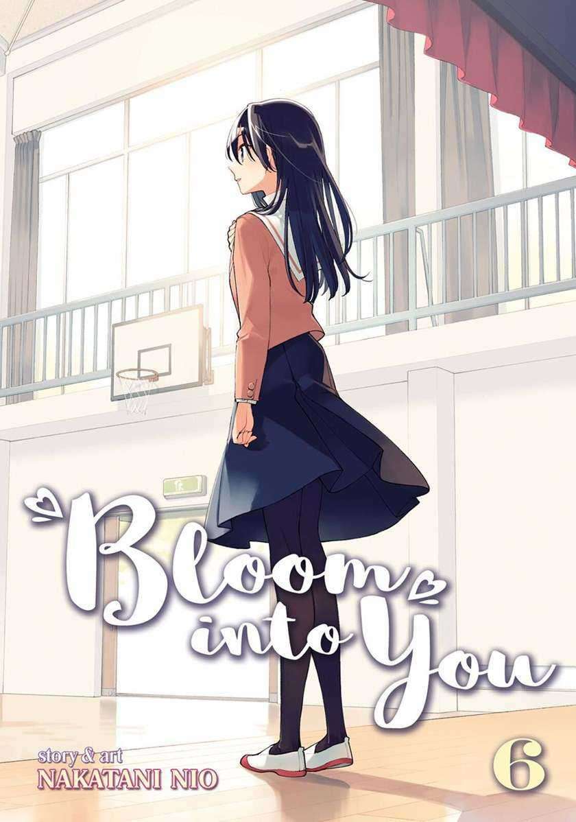 Baca Komik Yagate Kimi ni Naru Chapter 29 Gambar 1