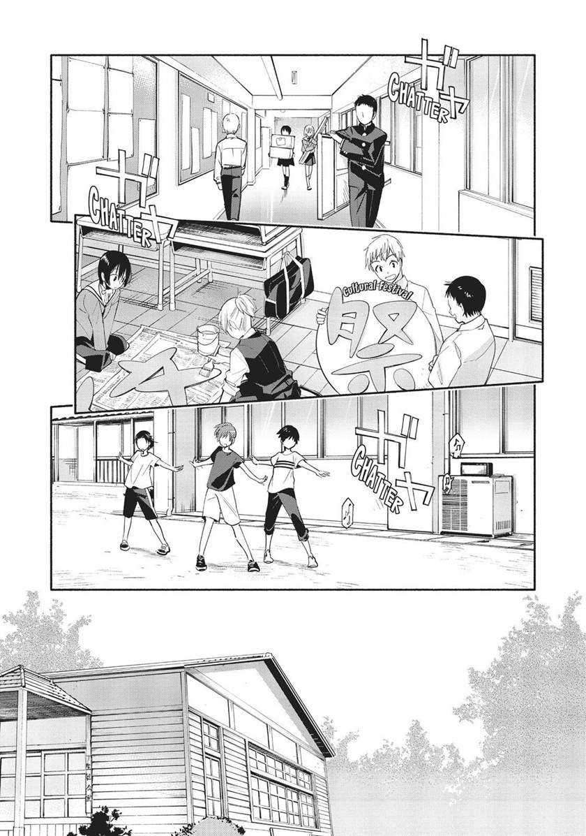 Baca Yagate Kimi ni Naru Chapter 28 Gambar 2