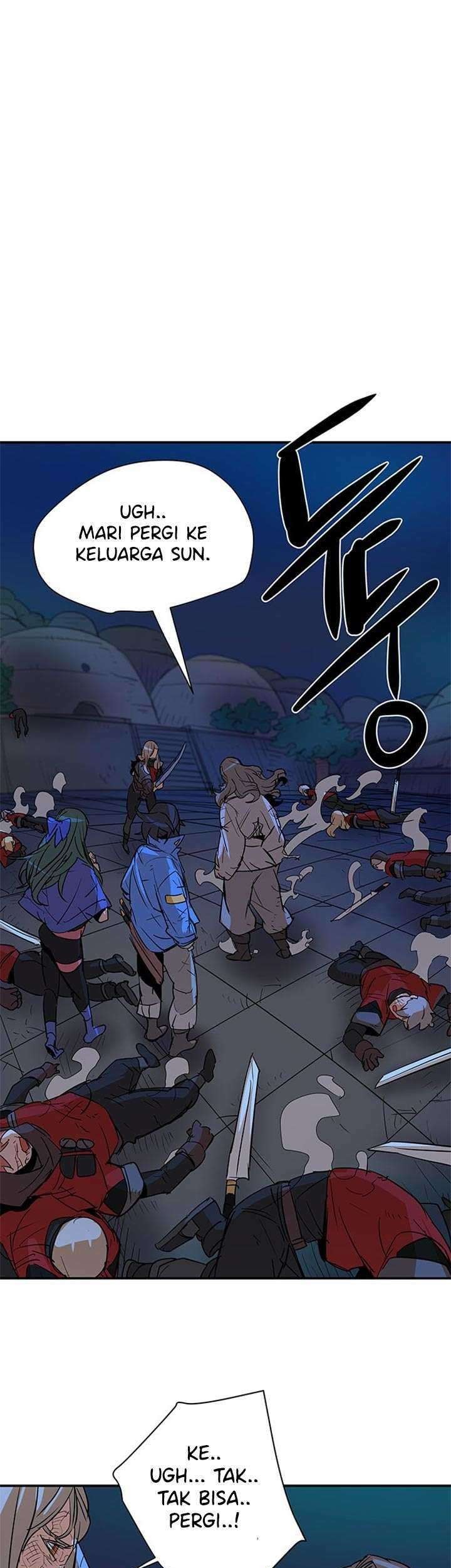 Get Life Chapter 82 Gambar 17
