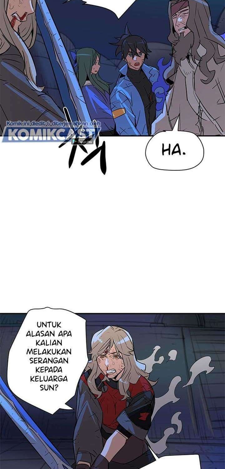 Get Life Chapter 82 Gambar 18