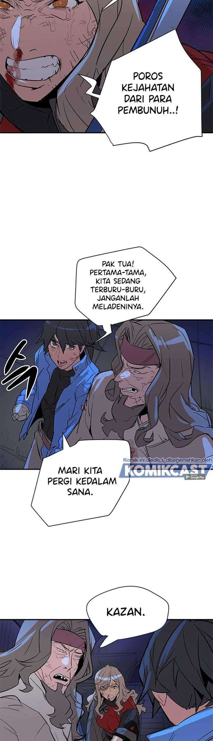 Get Life Chapter 82 Gambar 22