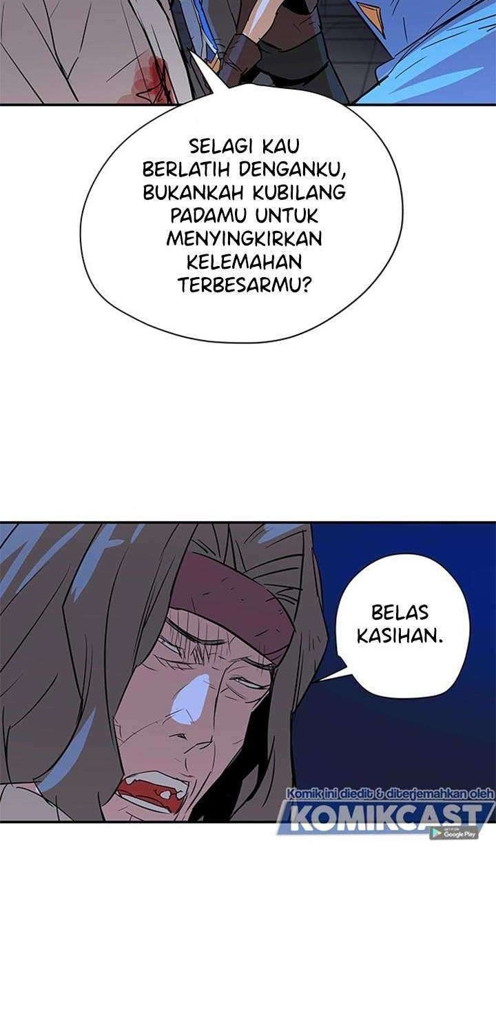 Get Life Chapter 82 Gambar 23