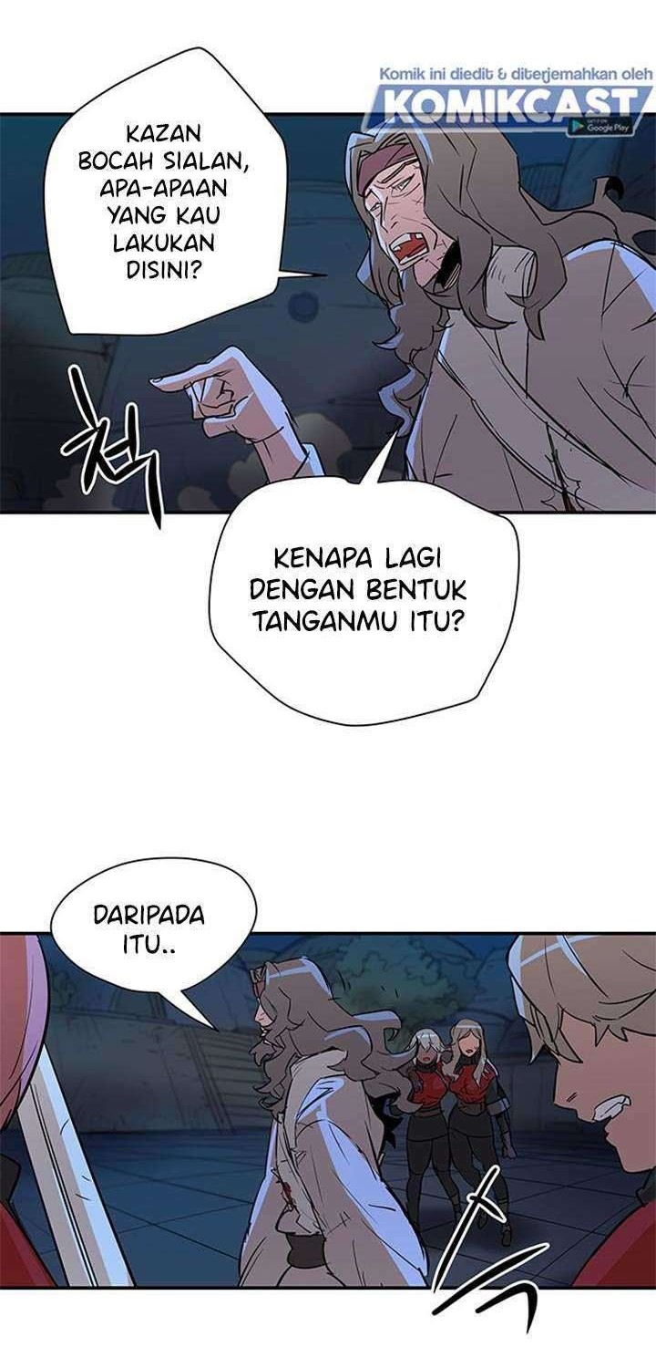 Get Life Chapter 82 Gambar 5