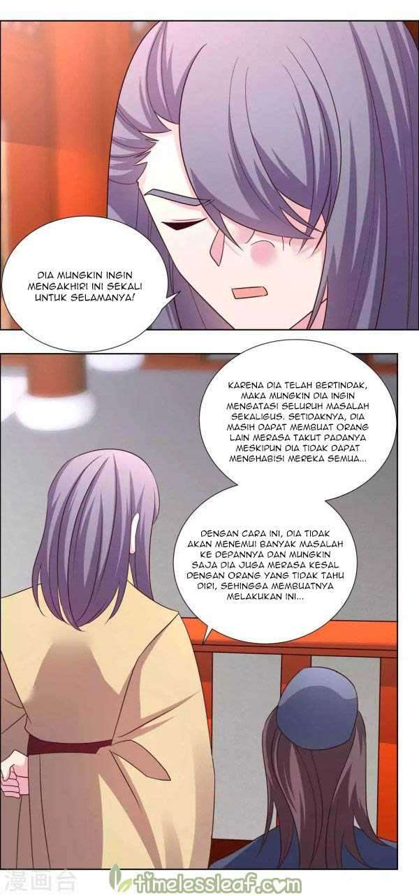 Baca Above All Gods Chapter 174 Gambar 2
