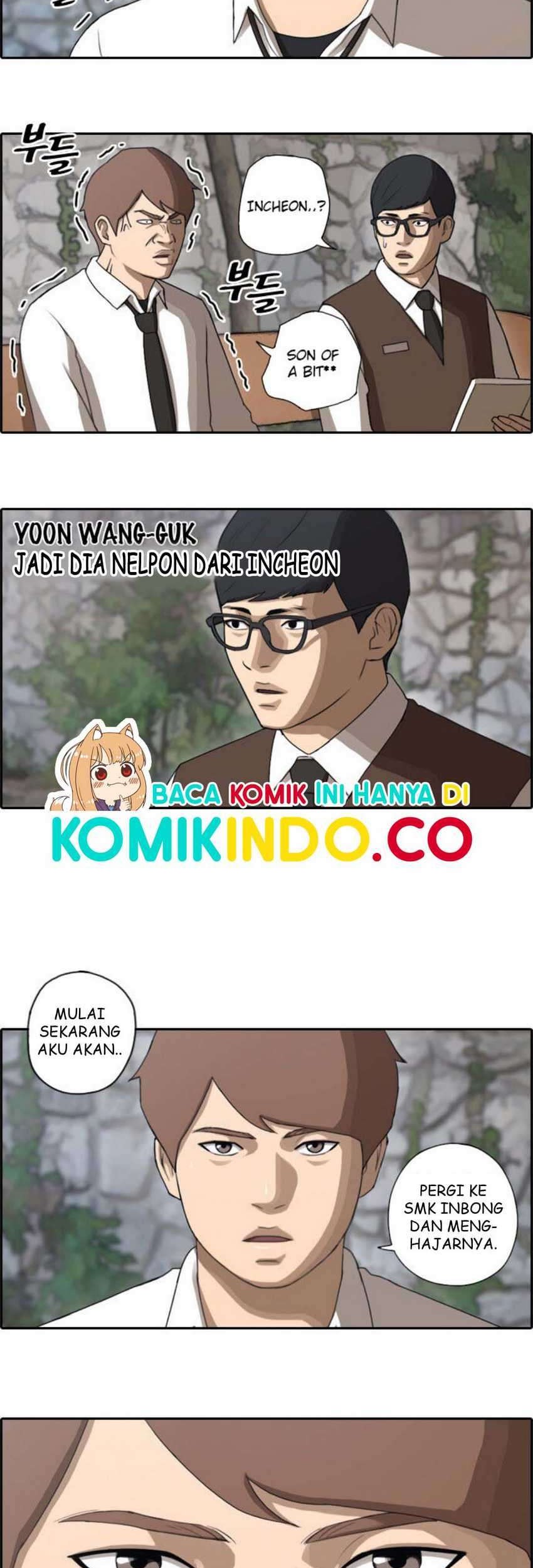Free Draw Chapter 49 Gambar 9