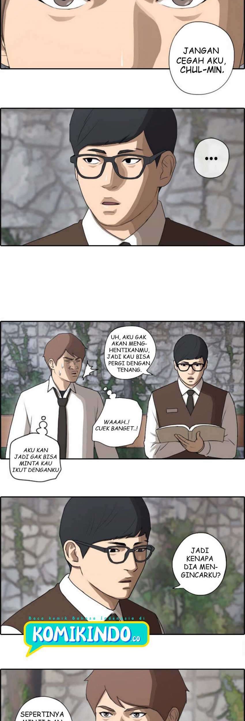 Free Draw Chapter 49 Gambar 10