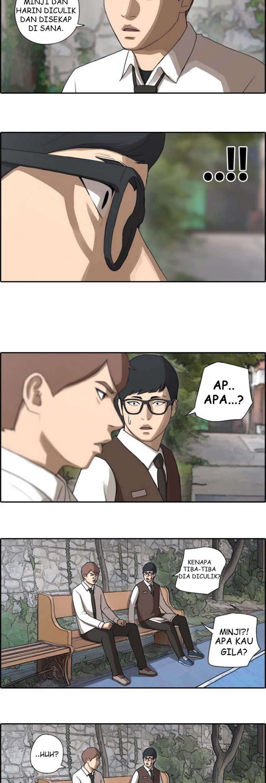 Free Draw Chapter 49 Gambar 11
