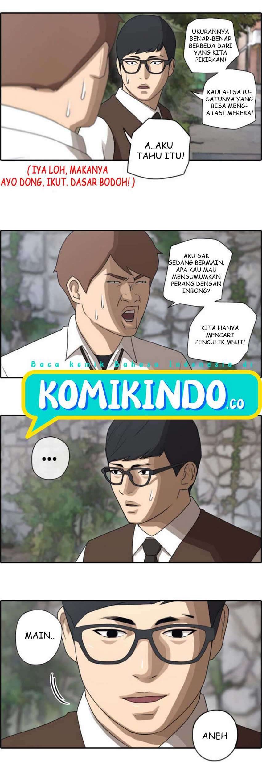 Free Draw Chapter 49 Gambar 14