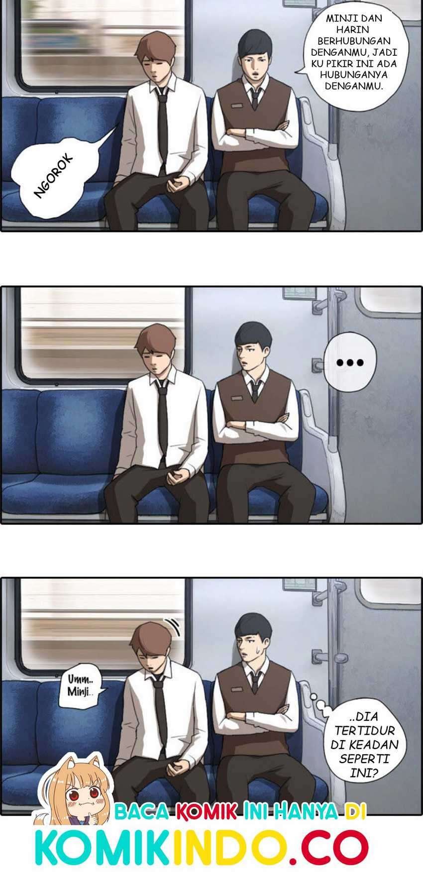 Free Draw Chapter 49 Gambar 17