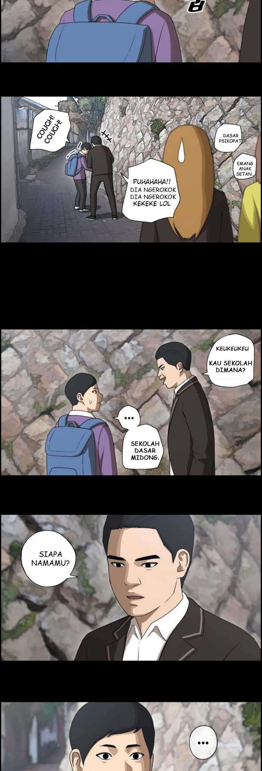 Free Draw Chapter 49 Gambar 21