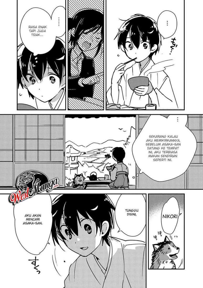 Sokushi Cheat ga Saikyou Sugite, Isekai no Yatsura ga Marude Aite ni Naranai n desu ga Chapter 30 Gambar 10