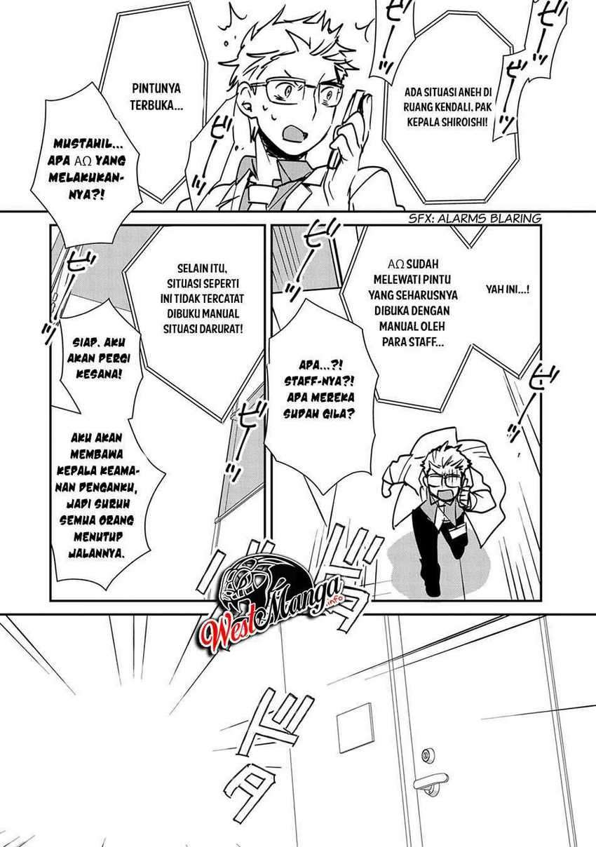 Sokushi Cheat ga Saikyou Sugite, Isekai no Yatsura ga Marude Aite ni Naranai n desu ga Chapter 30 Gambar 14