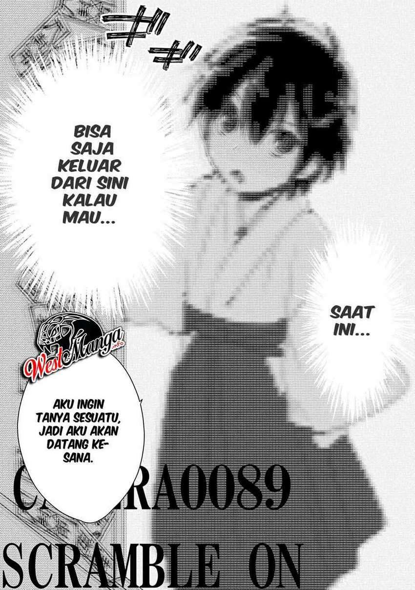 Sokushi Cheat ga Saikyou Sugite, Isekai no Yatsura ga Marude Aite ni Naranai n desu ga Chapter 30 Gambar 21