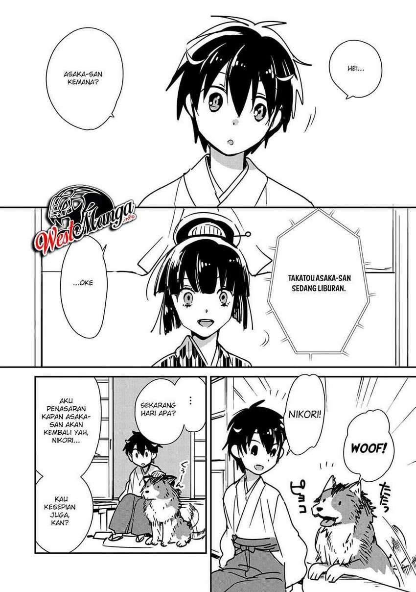 Sokushi Cheat ga Saikyou Sugite, Isekai no Yatsura ga Marude Aite ni Naranai n desu ga Chapter 30 Gambar 8