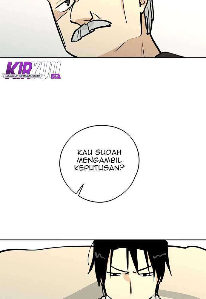 My Girlfriend is a Villain Chapter 52 Gambar 12
