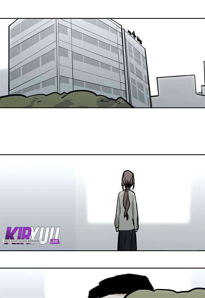 My Girlfriend is a Villain Chapter 52 Gambar 15