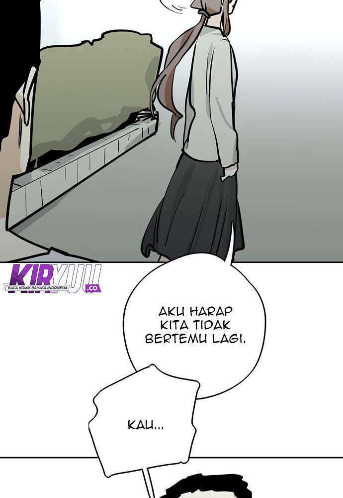My Girlfriend is a Villain Chapter 52 Gambar 27