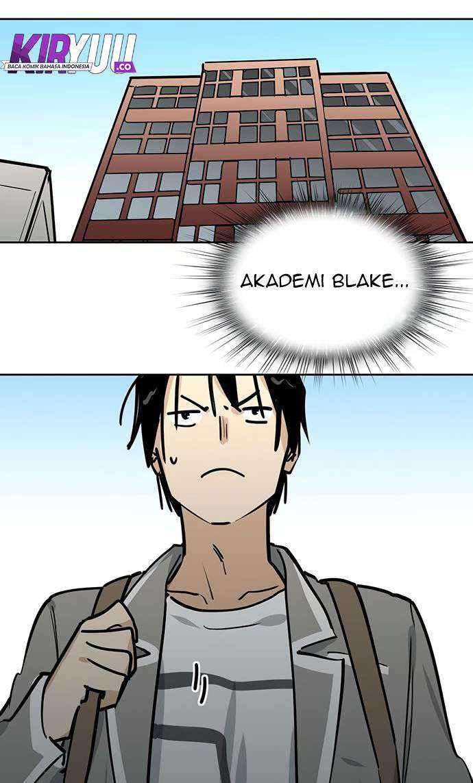 My Girlfriend is a Villain Chapter 52 Gambar 32