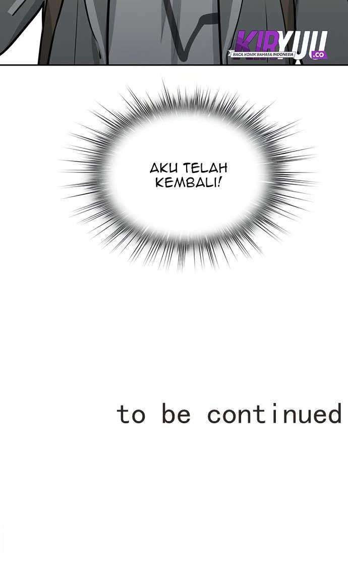 My Girlfriend is a Villain Chapter 52 Gambar 33