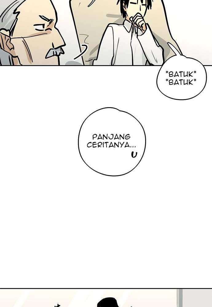 My Girlfriend is a Villain Chapter 52 Gambar 9