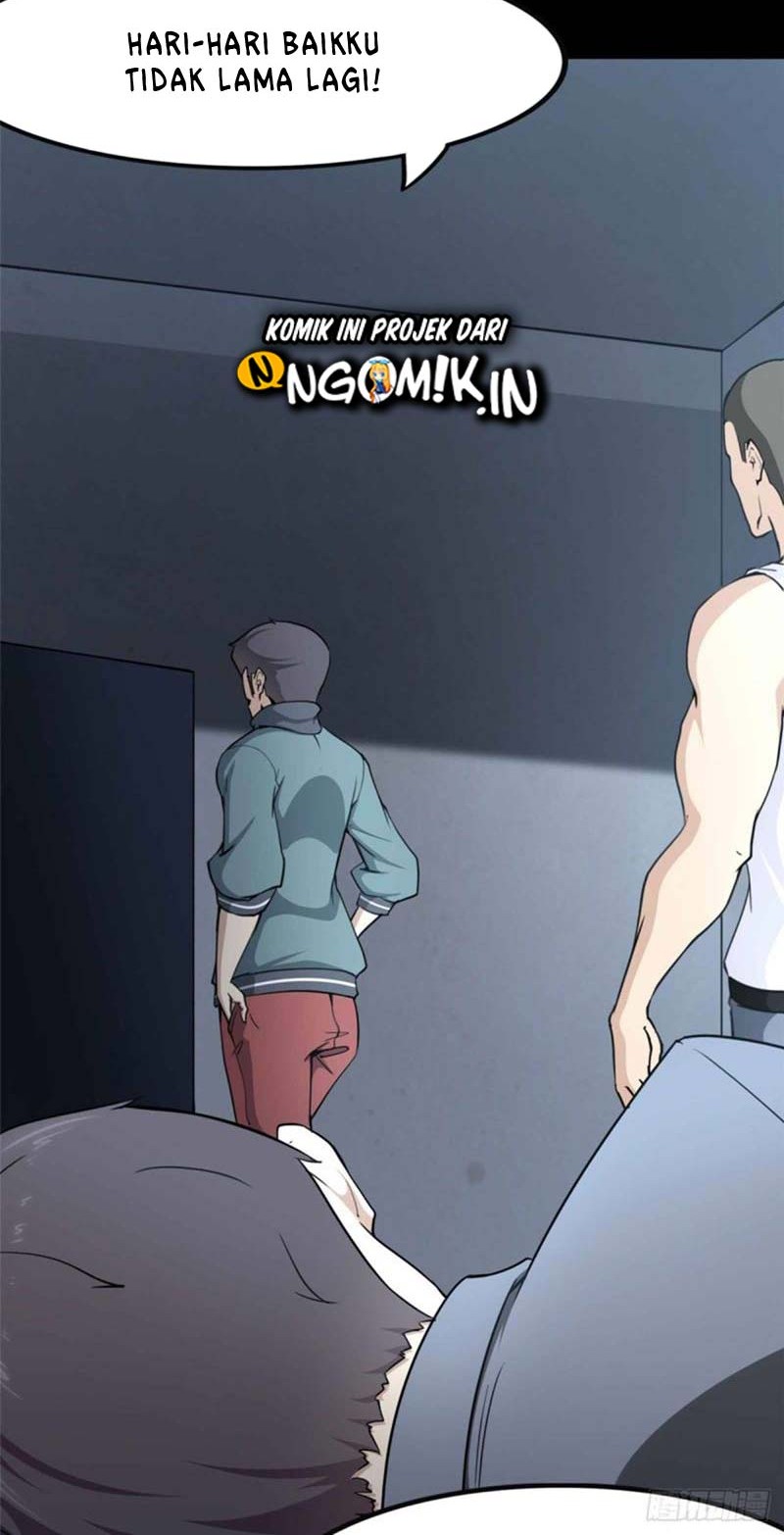 Virus Girlfriend Chapter 225 Gambar 21