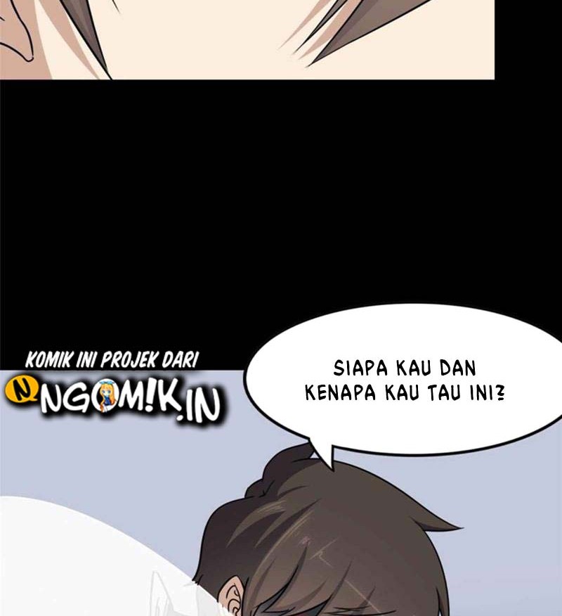 Virus Girlfriend Chapter 225 Gambar 35