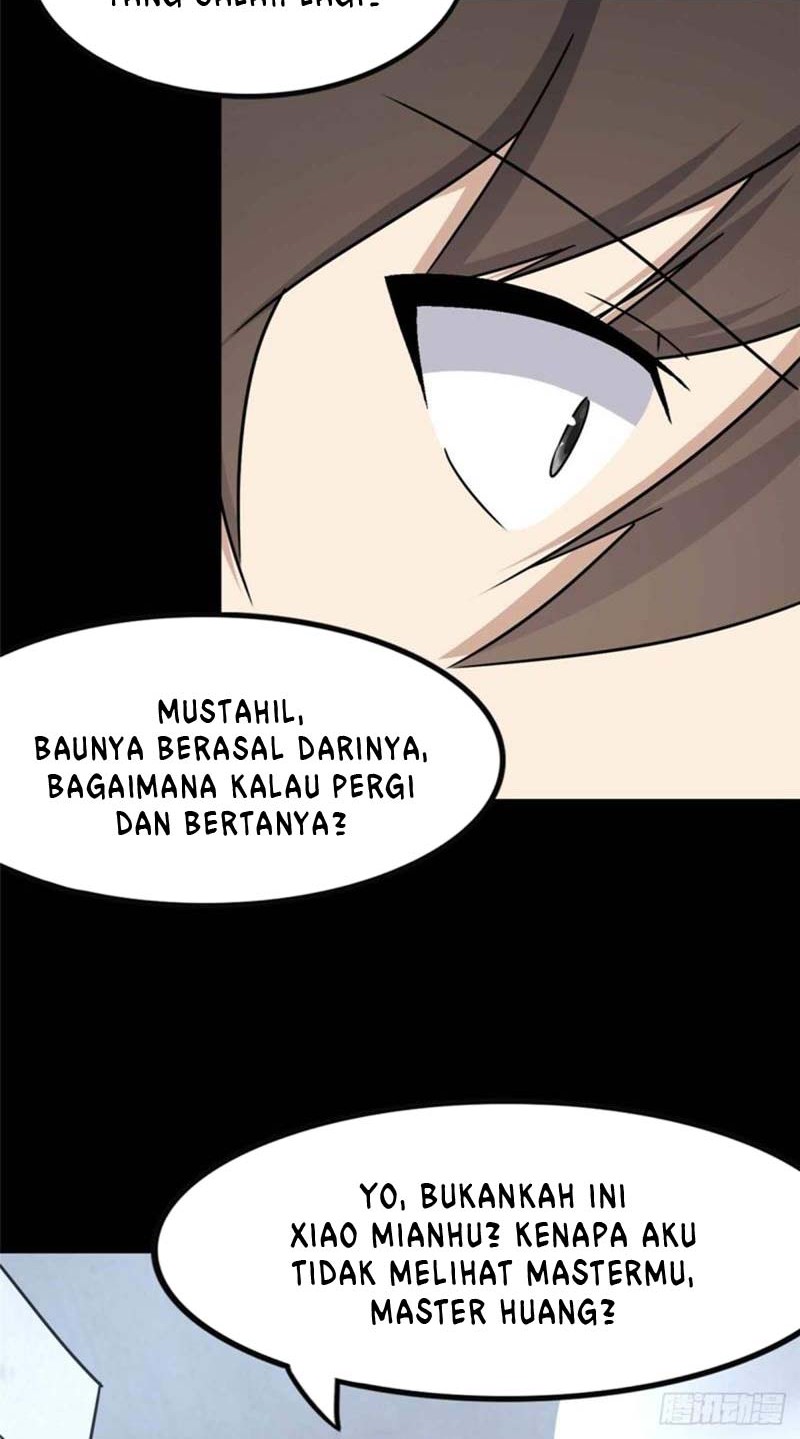 Virus Girlfriend Chapter 225 Gambar 51